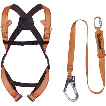 Úvazek Delta Plus Souprava na zachycení pádu ELARA 190V2GT S/M/L S/M/L