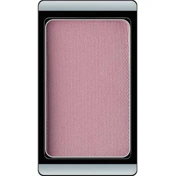 Přípravek na oči ARTDECO - Enter the new golden twenties Matte Eyeshadow Oční stíny 0.8 g Rosegold unisex