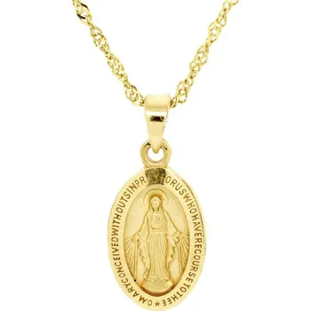 Přívěsek Přívěšek madonka