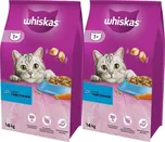 Whiskas Adult Tuna