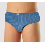 Slipy Andrie modalové PS 3580 černé Barva: černá, Velikost: 4XL