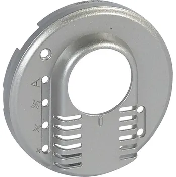 vypínač CL TITAN KRYT ČIDLO VENTILÁTOR *068541 Legrand
