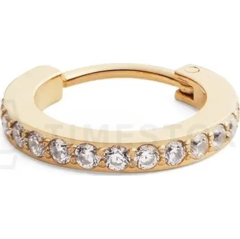 Náušnice Single náušnice Daniel Wellington DW00400871 - 30 dnů na vrácení zboží, Garance originality