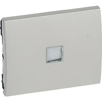 vypínač GL PERL KRYT SPÍNAČE PROSV. *771511 Legrand