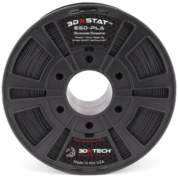 3D tisk 3DXTech FibreX PPA+GF15