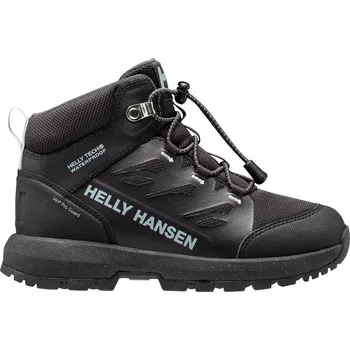 Chlapecká obuv Dětské Vysoké boty HELLY HANSEN JK MARKA BOOT HT 11909_990 – Černá 29