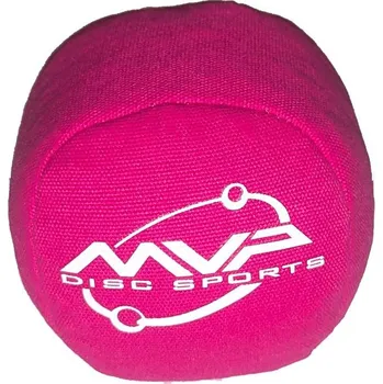 MVP Sports Ball Osmosis Růžová/Pink (discgolf) (Skvělý grip v jakémkoli počasí? Ano!)