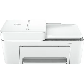 Tiskárna HP DeskJet 4220e bílá