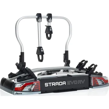 Nosič kol Nosič 2 kol na tažné Atera Strada Evo RV AR022707