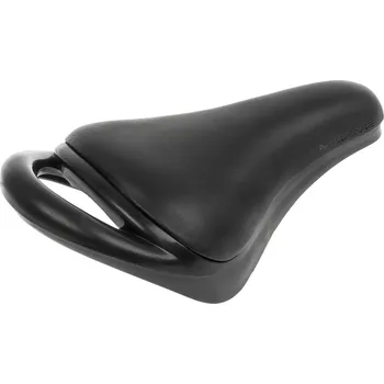 Sedlo na kolo KHEBIKES Dětské sedlo MTB/BMX KHE polstrované s rukojetí