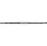 Gedore 6409640 závitový pilník 140