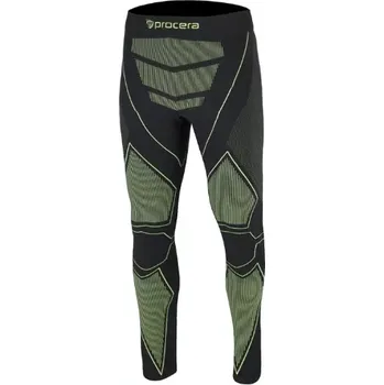Procera MISTRAL G termo kalhoty green