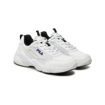 Dámské tenisky Sneakersy Fila Felice Wmn FFW0401.13070 Bílá 39