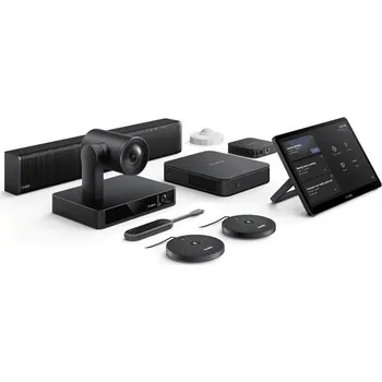 Webkamera Yealink MVC860 Microsoft Teams videokonferenční systém