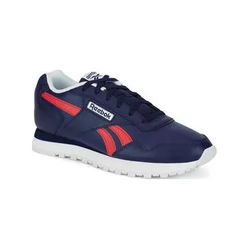 Pánské tenisky Sneakersy Reebok GLIDE 100221946 Tmavomodrá 45