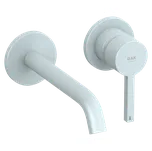 RAK Ceramics Feeling Umyvadlová baterie 180, výška: 70 mm, páková, světle modrá 20244O4RK