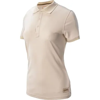Dámské tričko Tričko Magnum Polo W 92800483279 L
