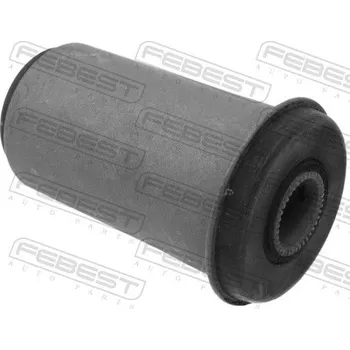 Zavěšení kol Uložení, řídicí mechanismus FEBEST MAB-011