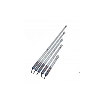 Akvarijní technika Air-aqua UVC Super UV Amalgam Velikost: 25 W