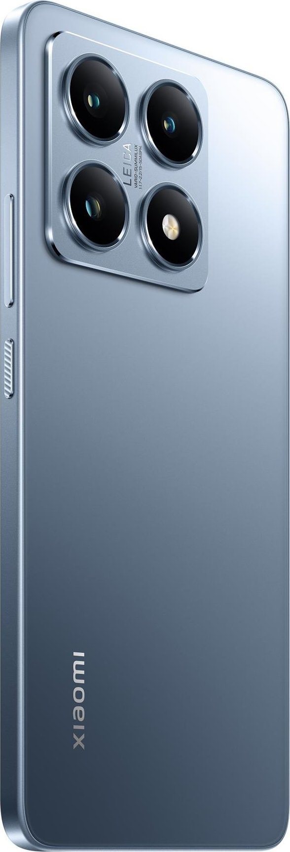 Xiaomi 14T, 256 GB Titan Blue - Zbozi.cz