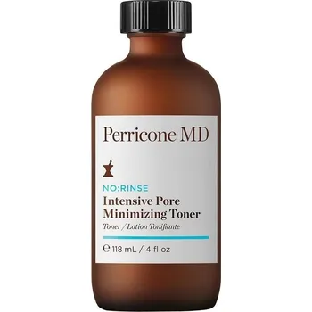 Perricone MD - No:Rinse Intensive Pore Minimizing Toner Pleťové vody 118 ml unisex