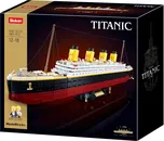 Sluban Model Bricks M38-B1122 Titanic…