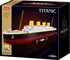 Stavebnice Sluban Sluban Model Bricks M38-B1122 Titanic extra velký