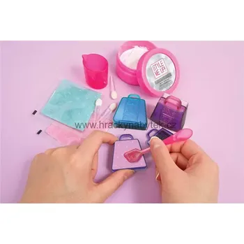 Oční stíny SMU Oční stíny - Do It Yourself