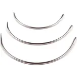 Čalounické jehly 0523 kulačky 3 ks