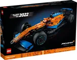 LEGO Technic 42141 Závodní auto McLaren…