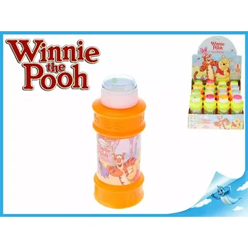 Bublifuk Bublifuk Medvídek Pú 175 ml