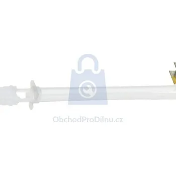 Hmoždinka Kotva do dutých materiálů MST Snaptoggle, MUNGO M5, balení 25 ks