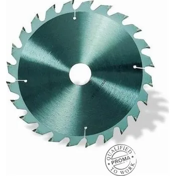 Brusný kotouč FERM TSA1001 Pilový kotouč - 250x2,6x30/16 (60z)