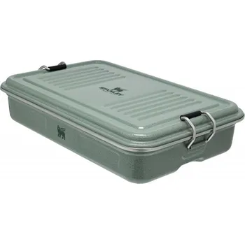 Svačinový box Stanley Classic svačinový box 1350 ml, Hammertone Green