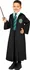 Karnevalový kostým Amscan Dětský kostým Harry Potter 99125 Zmijozelský plášť
