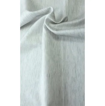 Sprchový závěs Závěsy Early spring světle šedé