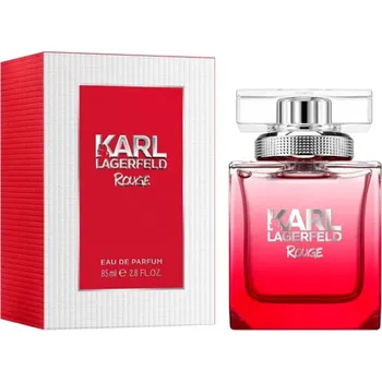 Karl Lagerfeld Rouge W EDP