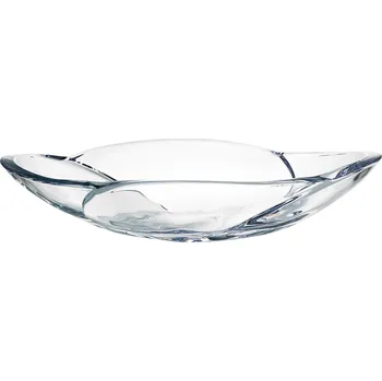 Mísa skleněná GLOBUS 330mm * ( )
