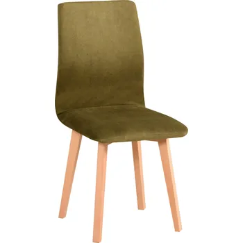 Drewmix Jídelní židle Lexia 2 Zvolte barvu dřeva: Sonoma, Zvolte barvu látky: 35A. ARAGON 20