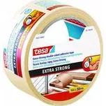 Lepicí páska "Extra Strong", oboustranná, extra silná, 50 mm x 10 m, TESA,rychlé dodání