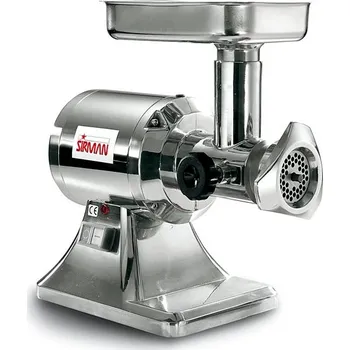 Kuchyňský mlýnek SIRMAN TC 12E NEREZ 400V