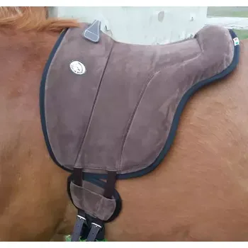 PŮJČOVNA Jezdecký pad Brockamp® včetně podbřišníku ZKUŠEBNÍ (Půjčení padu na 10 dní)