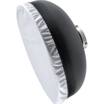Studiový blesk Diffuser pro Beauty Dish 55 cm, Terronic