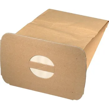 Sáček do vysavače Electrolux Papírové sáčky E3N 5 ks pro ETA 0405 Praktik