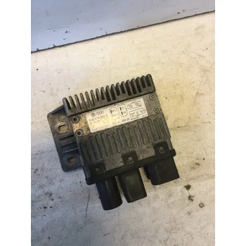 Řídící jednotka Řídící jednotka ventilátoru VW T5 RV 2003-2010 7H0919506D