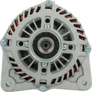 Autoelektrika Alternátor BV PSH 165.913.150.130