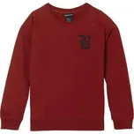 MIKINA BURTON TALENT SCOUT CREW WMS - vínová - XS + při osobním odběru 1 244 Kč