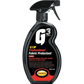 Farécla Ochrana látek a tkanin G3 Pro Fabric Protectant 500ml