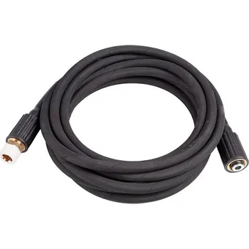 Vysokotlaký čistič Ocelová prodlužovací hadice 5M