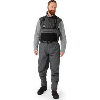Rybářské oblečení Brodící kalhoty Guideline Kaitum XT XL